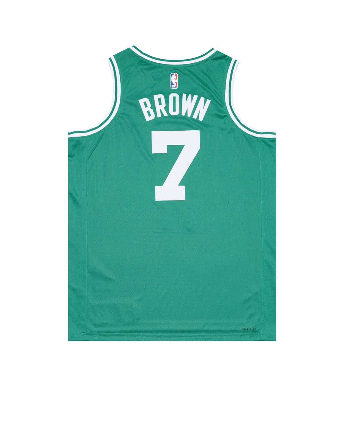 jaylen brown swingman jersey